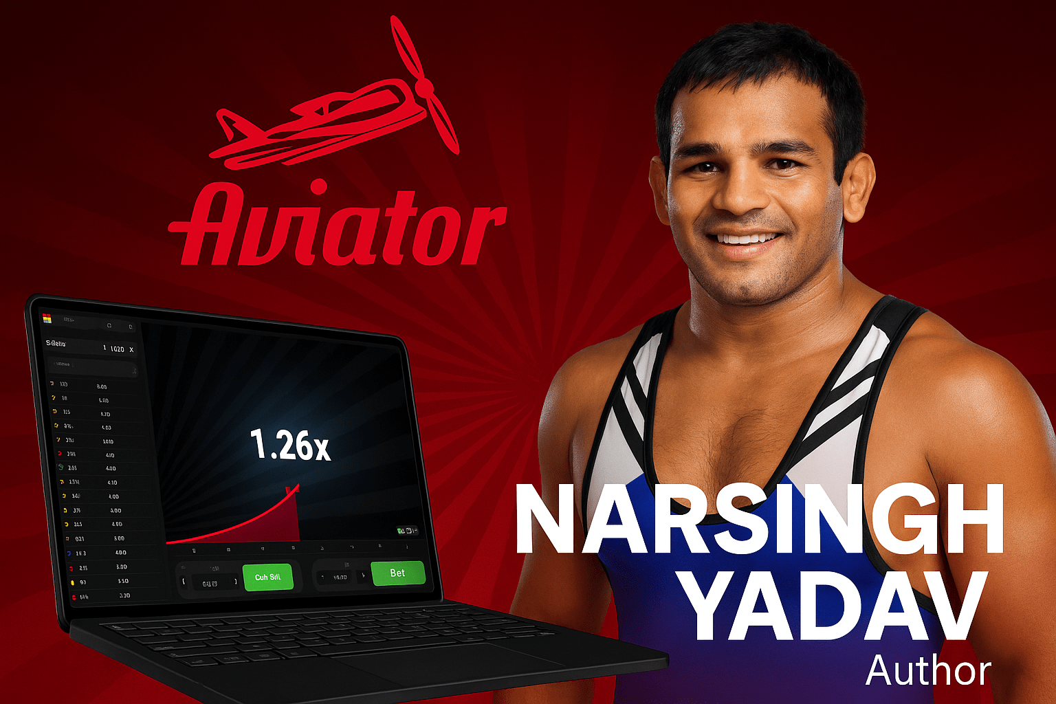 Narsingh Yadav-min